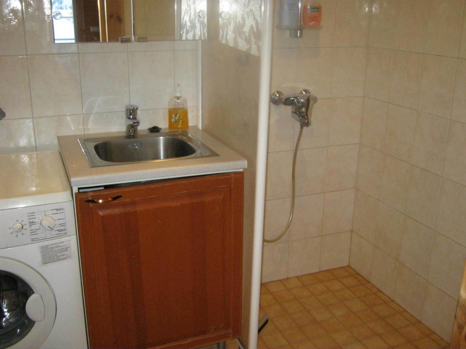 Kolazko Apartments Вуокатти Номер фото