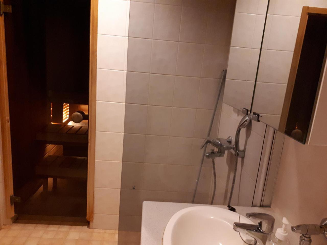 Kolazko Apartments Вуокатти Экстерьер фото