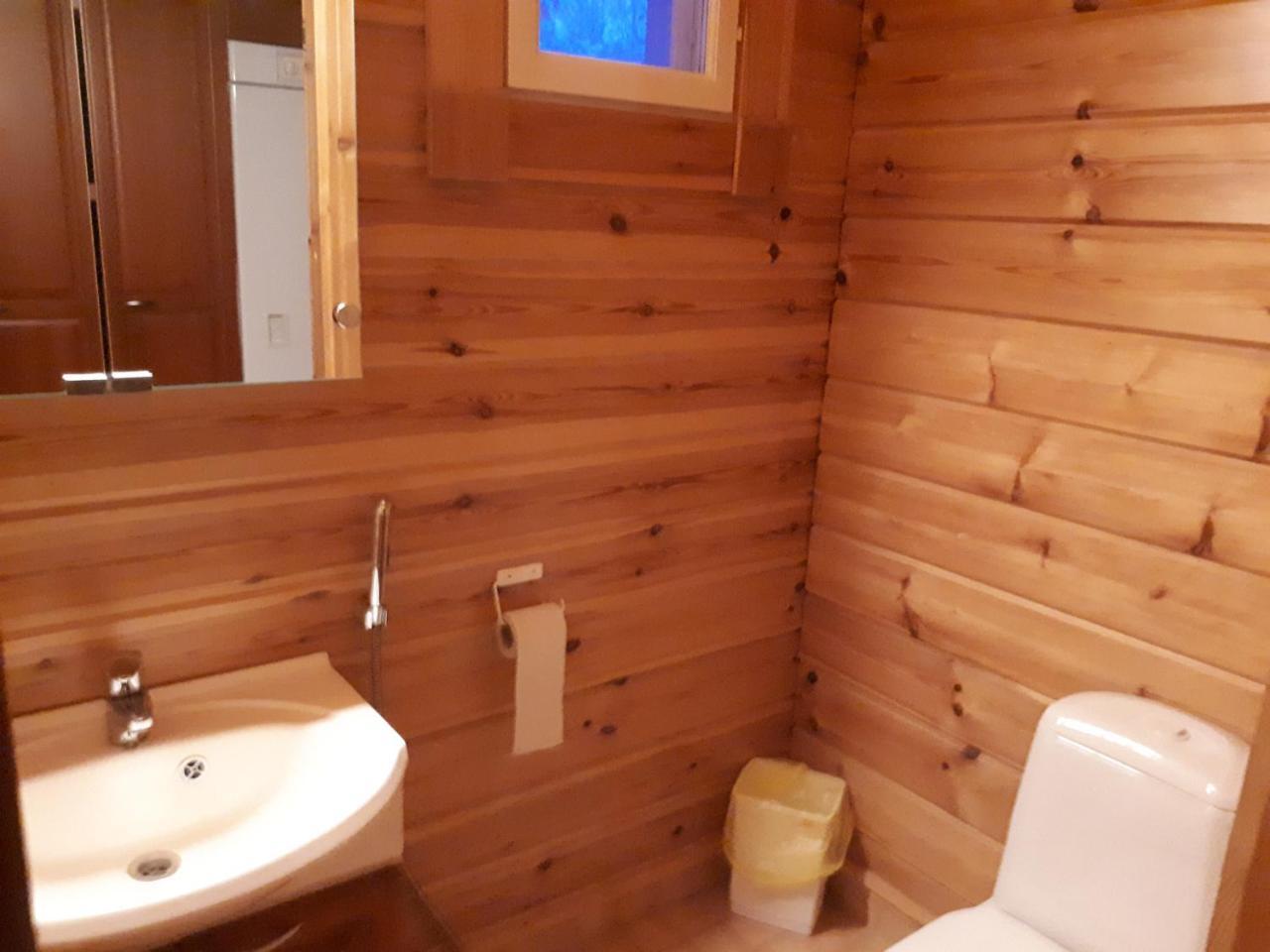 Kolazko Apartments Вуокатти Экстерьер фото
