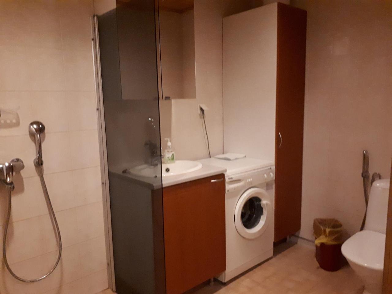 Kolazko Apartments Вуокатти Экстерьер фото